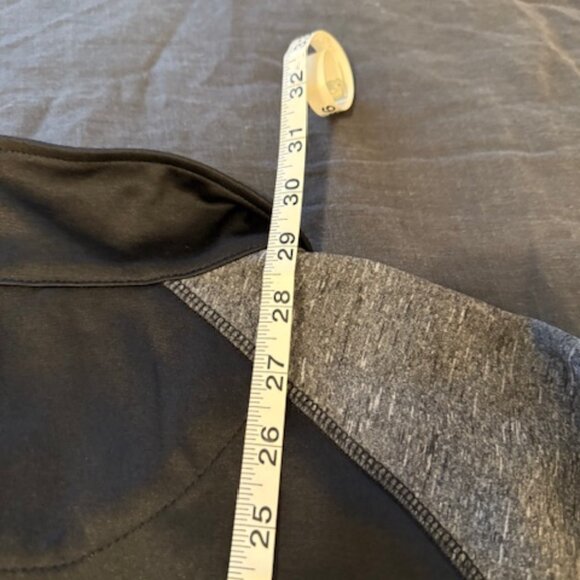 Colorado Avalanche NHL 1/4 Zip Pullover – Size Large - Picture 5 of 5